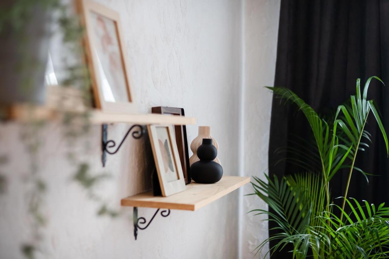 #Stayhere - Cozy 1Bdr Apartment Vilnius Old Town מראה חיצוני תמונה