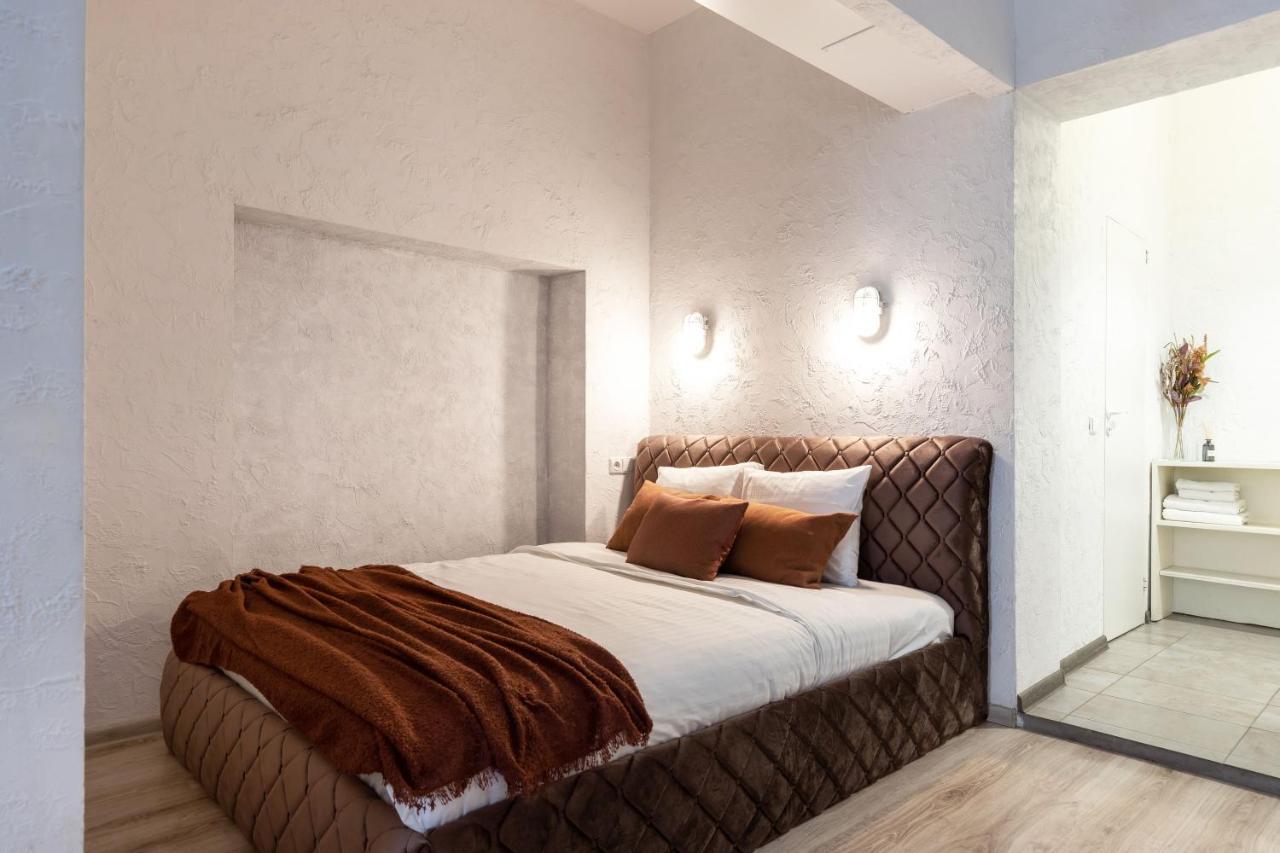 #Stayhere - Cozy 1Bdr Apartment Vilnius Old Town מראה חיצוני תמונה
