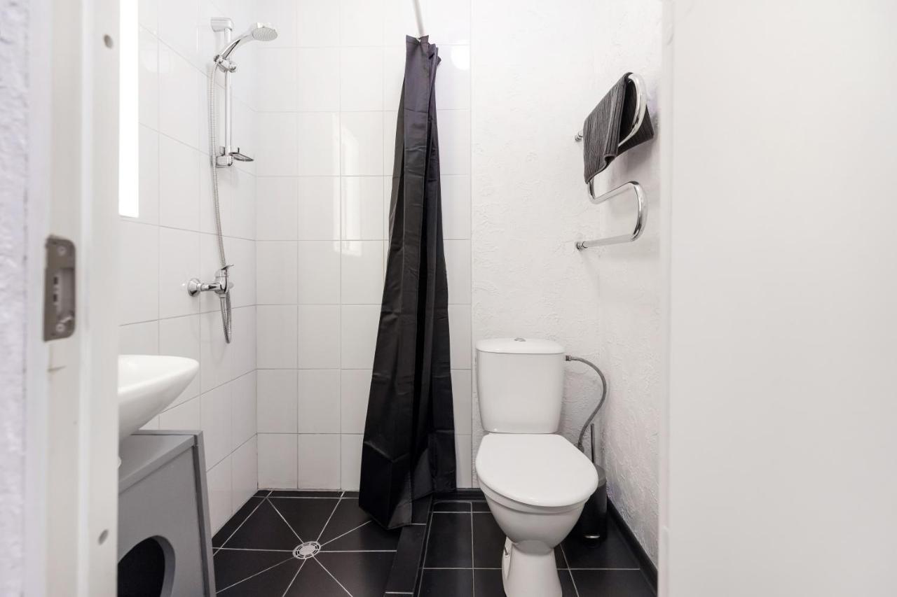 #Stayhere - Cozy 1Bdr Apartment Vilnius Old Town מראה חיצוני תמונה