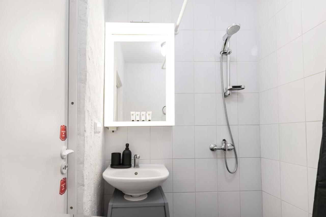 #Stayhere - Cozy 1Bdr Apartment Vilnius Old Town מראה חיצוני תמונה
