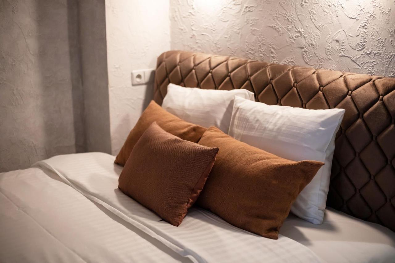 #Stayhere - Cozy 1Bdr Apartment Vilnius Old Town מראה חיצוני תמונה