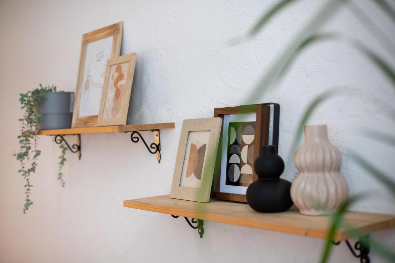 #Stayhere - Cozy 1Bdr Apartment Vilnius Old Town מראה חיצוני תמונה