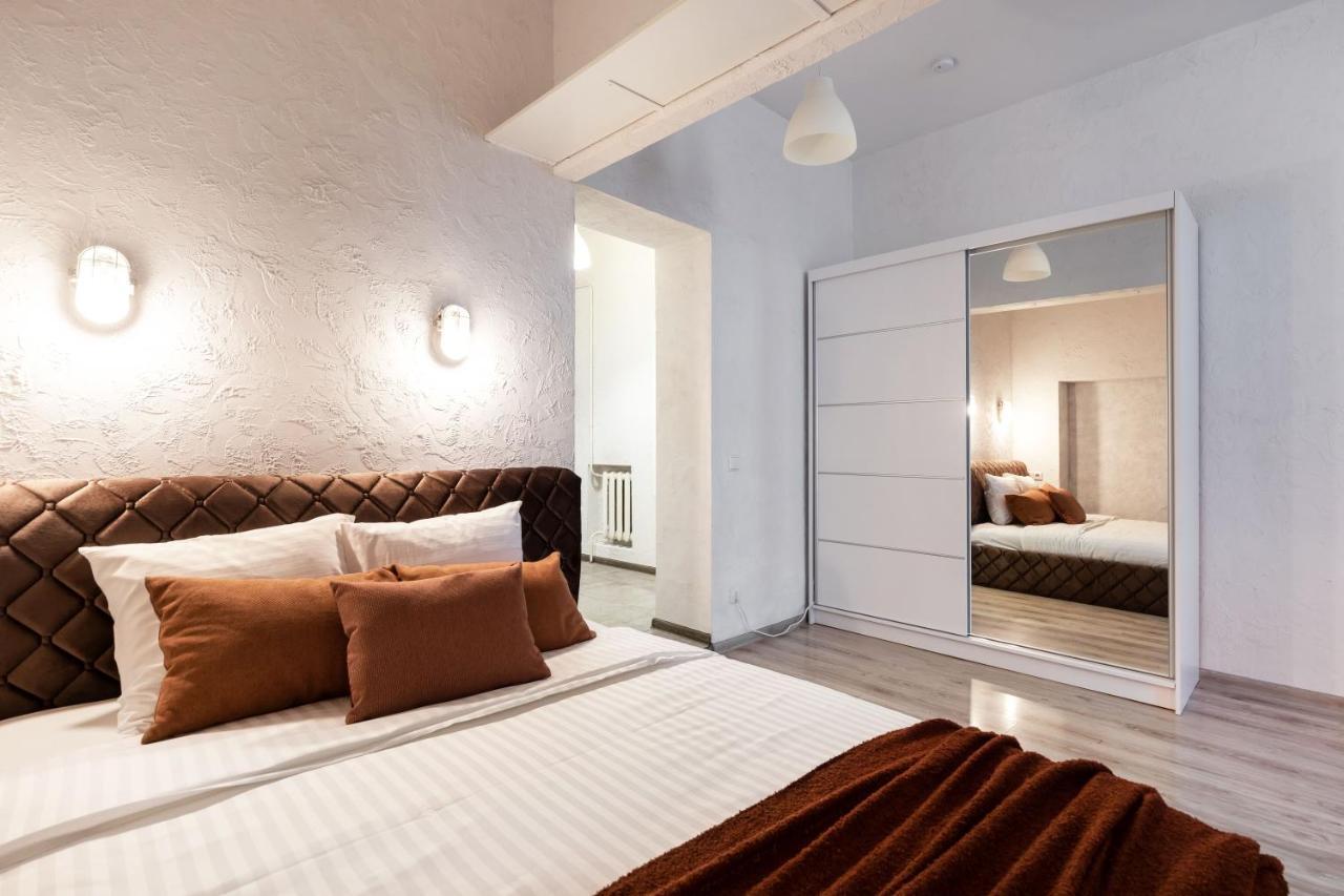 #Stayhere - Cozy 1Bdr Apartment Vilnius Old Town מראה חיצוני תמונה
