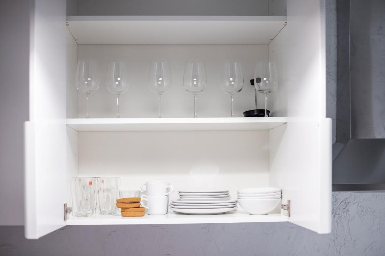 #Stayhere - Cozy 1Bdr Apartment Vilnius Old Town מראה חיצוני תמונה