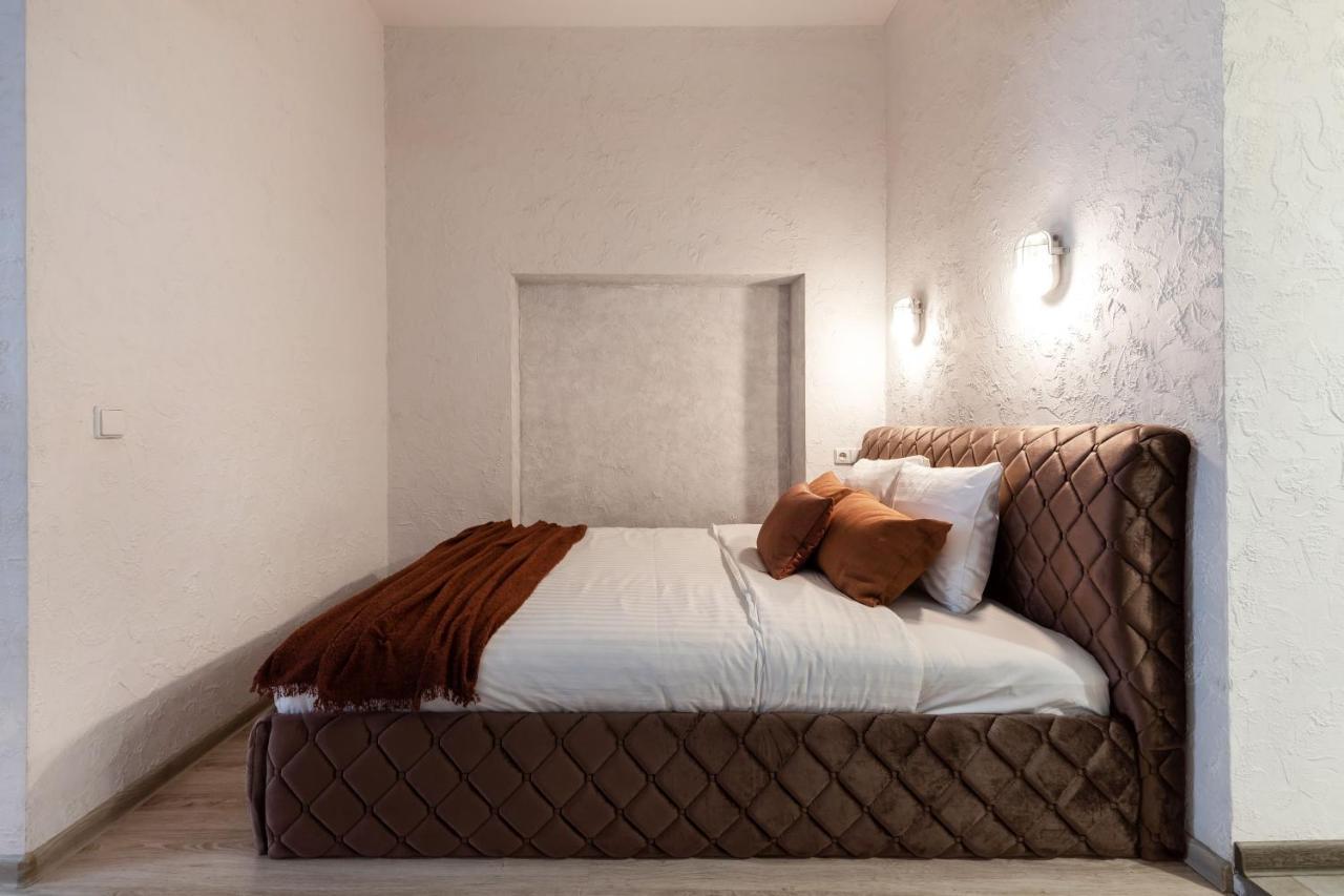 #Stayhere - Cozy 1Bdr Apartment Vilnius Old Town מראה חיצוני תמונה