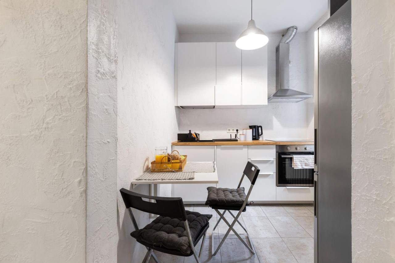 #Stayhere - Cozy 1Bdr Apartment Vilnius Old Town מראה חיצוני תמונה